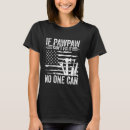 Buscar pepita camisetas 8 º lata