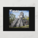 Buscar tikal postales Guatemalteco