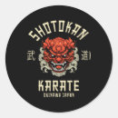 Buscar shotokan postales Japonés