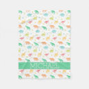 Buscar del dinosaurio mantas Cualquier niño