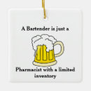 Buscar camarera adornos Cerveza