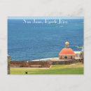 Buscar san juan puerto rico postales Azul