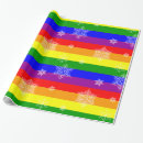 Buscar gay papel de regalo Navidad