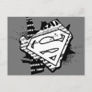 Buscar s escudo postales Super héroe