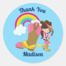 Buscar cowgirl pegatinas Vaquera