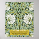 Buscar impermeable posters William morris