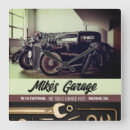 Buscar garage relojes de pared Handyman