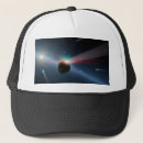 Buscar cometa gorras Espacio