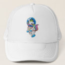 Buscar astronautas gorras Niños