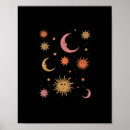 Buscar sun posters 4 º luna