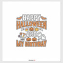 Buscar feliz halloween pegatinas Fiesta de halloween