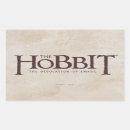 Buscar hobbit pegatinas Bilbo baggins