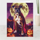 Buscar perro boxer tarjetas Bóxer