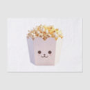 Buscar maíz papel de seda Kawaii