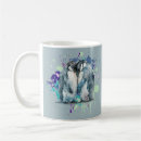 Buscar emperador tazas Acuarela