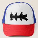 Buscar indio camionero gorras Negro