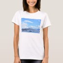 Buscar glaciar camisetas Naturaleza