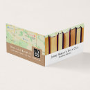 Buscar libro antiguo tarjetas de visita Para todos