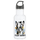 Buscar boston agua botellas Perro