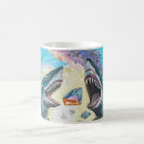 Buscar shark tazas Tiburones