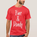 Buscar dandy camisetas Animales