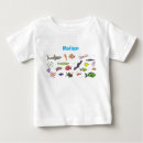 Buscar criatura camisetas Divertido