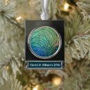 Buscar azul pavo real adornos Colorido