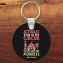 Buscar circo llaveros Mamá