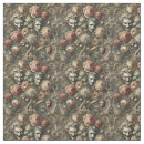 Buscar gótico telas Floral