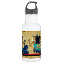 Buscar antiguas agua botellas Vintage