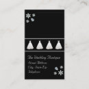 Buscar moda nupcial tarjetas de visita Negocio