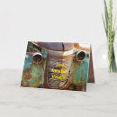 Buscar parrilla tarjetas Vintage