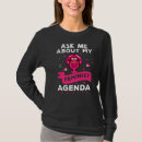Buscar sufragistas camisetas Feminista