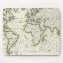 Buscar magnética alfombrillas de raton Mundo