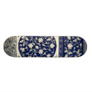 Buscar tradicional tablas de skate Floral