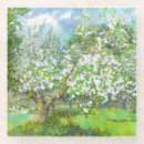 Buscar huerto posavasos Primavera