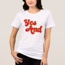 Buscar yes camisetas Divertido