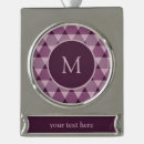 Buscar triángulo adornos General y unisex