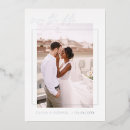 Buscar plata boda invitaciones Foto