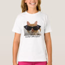 Buscar anaranjada infantil ropa Camisa