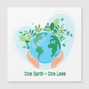 Buscar globo terrestre postales Día de la tierra