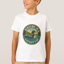 Buscar el birding camisetas Ornitología