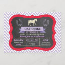 Buscar montar a caballo invitaciones Potro