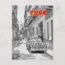 Buscar la habana vieja postales Automóvil