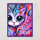 Buscar gato mexicano postales Gatito