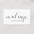 Buscar tipografía moderna tarjetas de visita Moda