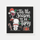 Buscar vino divertido servilletas Fiesta