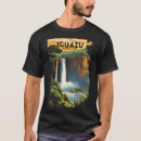 Buscar iguazú camisetas Naturaleza
