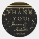 Buscar barra de oro pegatinas Elegante