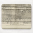 Buscar física alfombrillas de raton Negro